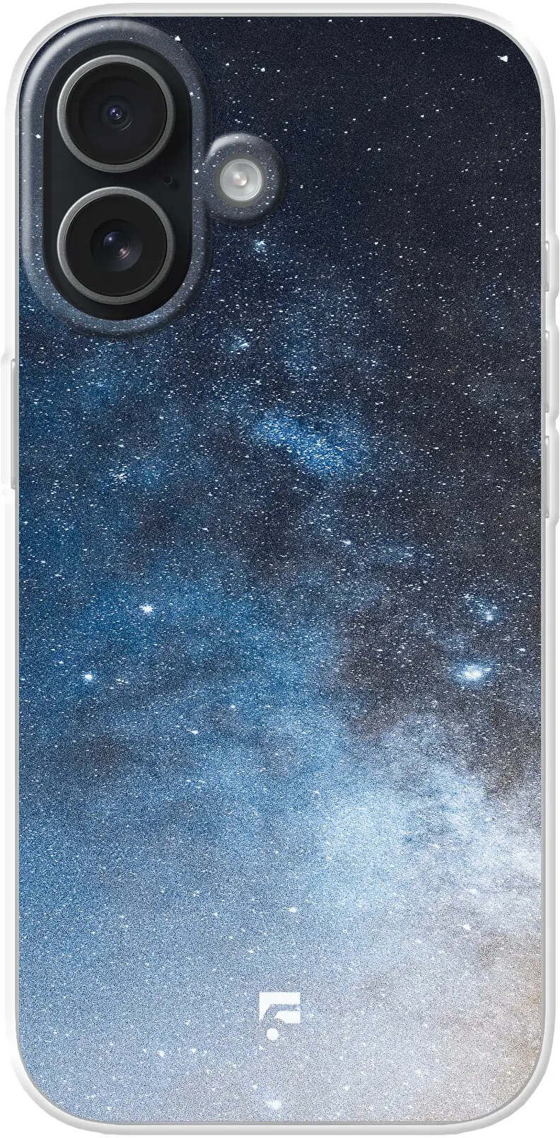 Milky Way iPhone 17