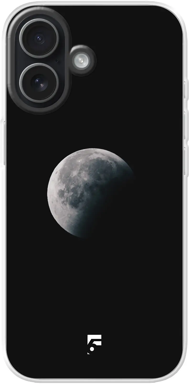 Moon Night iPhone 17