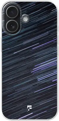 Moving Stars iPhone 17