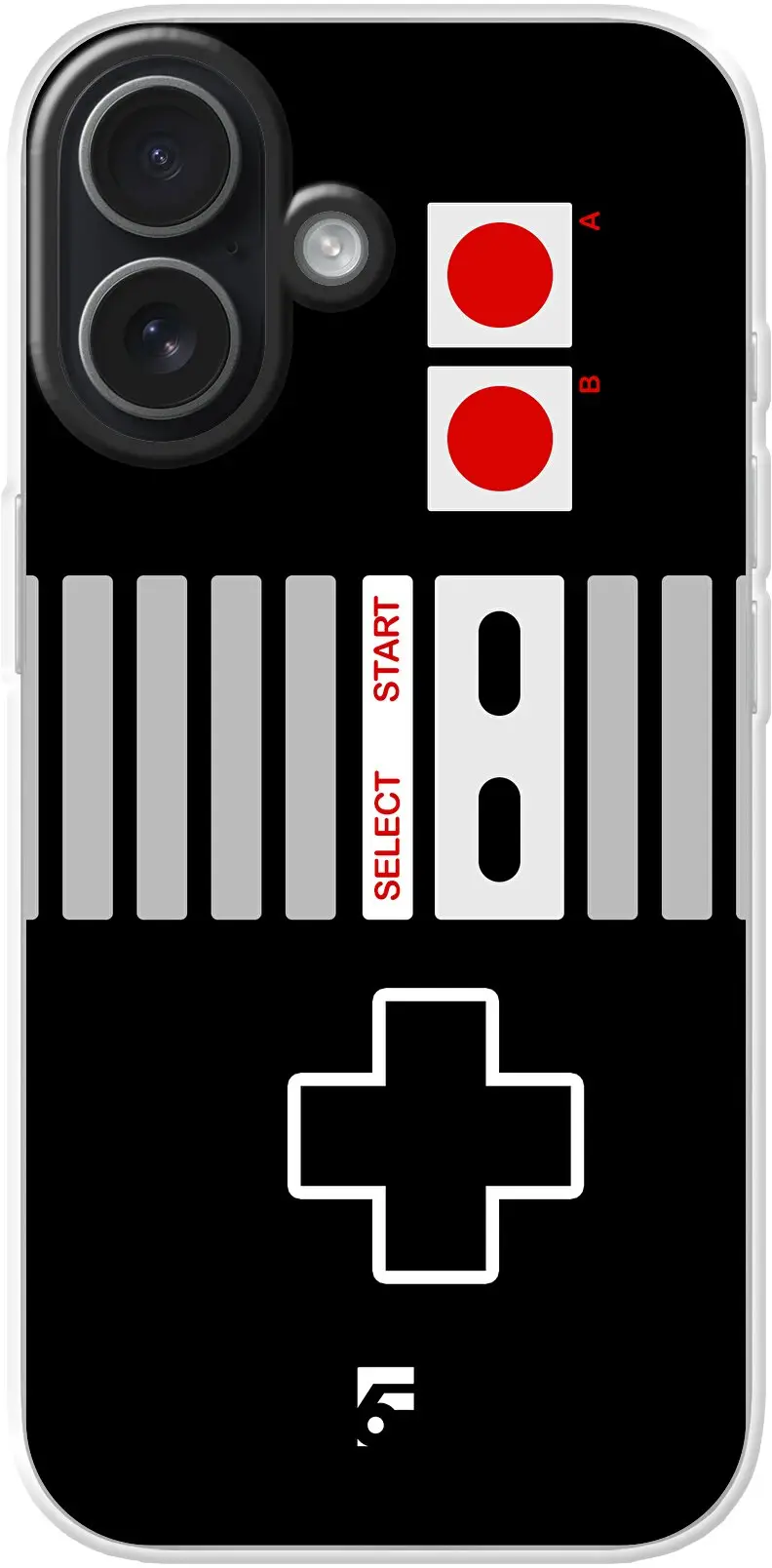 NES Controller iPhone 17