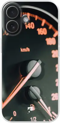 No Speed Limit iPhone 17