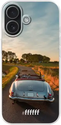 Oldtimer iPhone 17