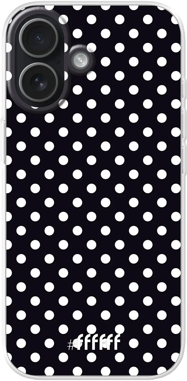 Onyx Dots iPhone 17