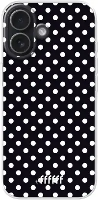 Onyx Dots iPhone 17