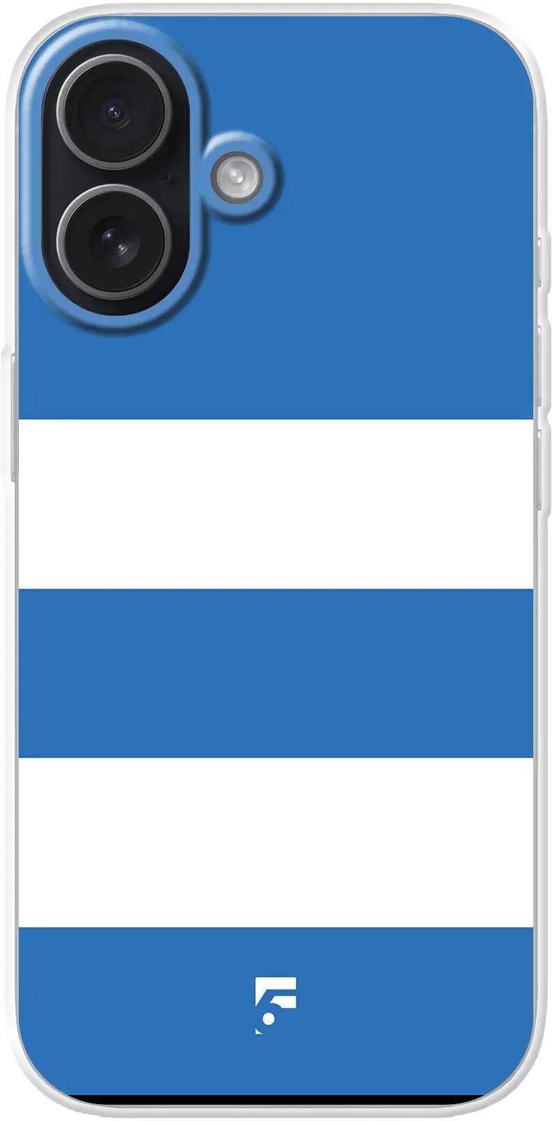 PEC Zwolle iPhone 17