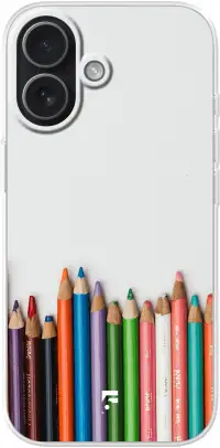Pencils iPhone 17