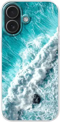 Perfect to Surf iPhone 17