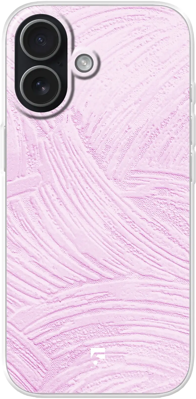 Pink Slink iPhone 17