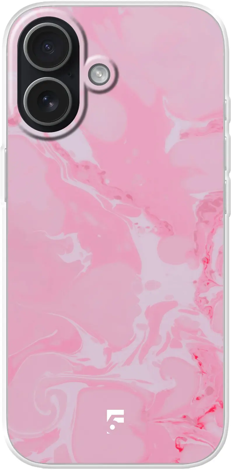 Pink Sync iPhone 17