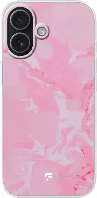 Pink Sync iPhone 17