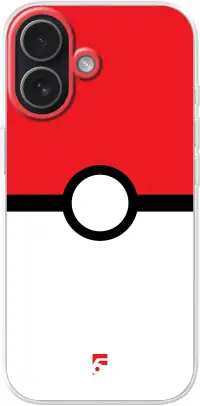 Pokeball iPhone 17