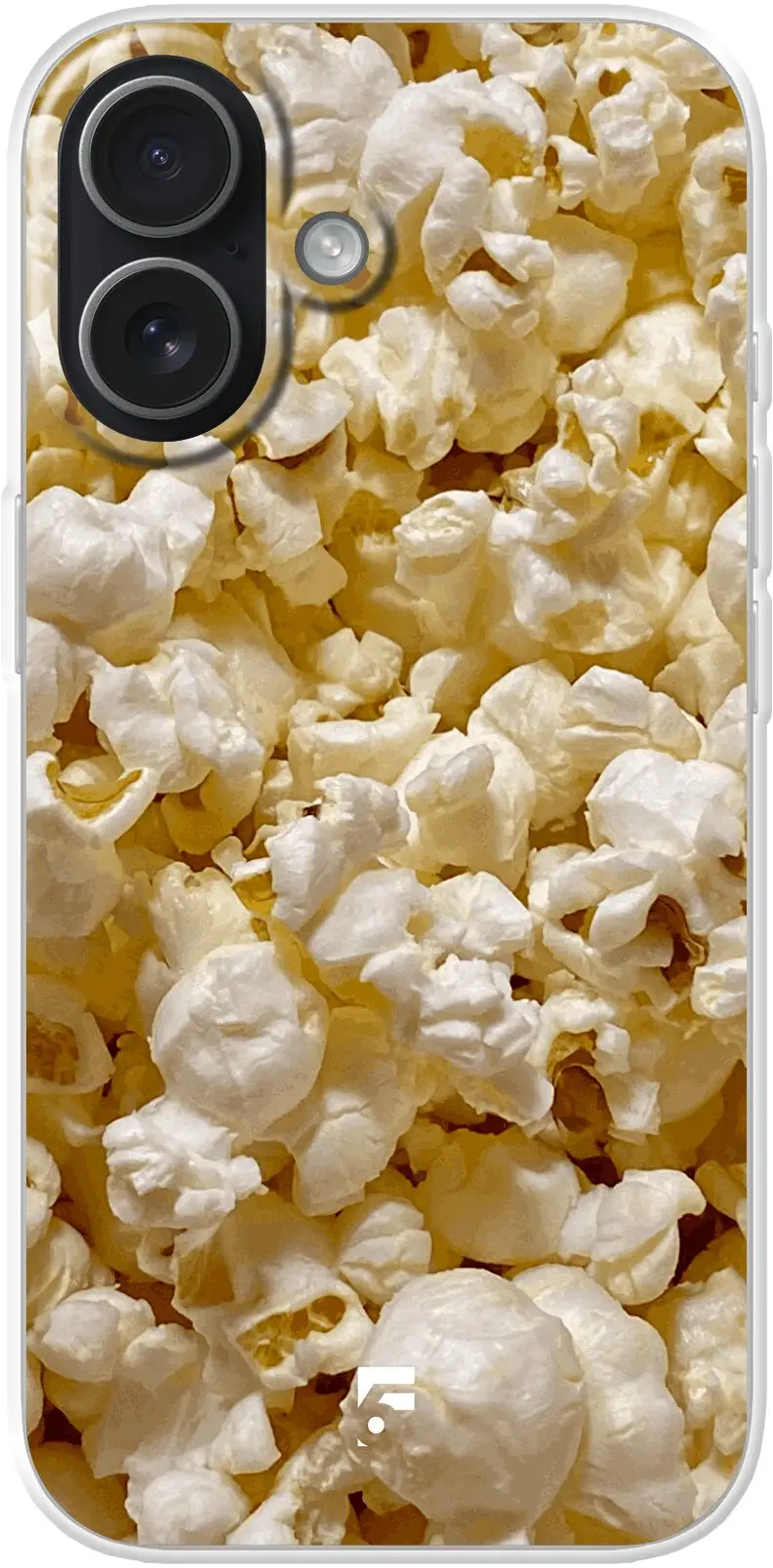 Popcorn iPhone 17