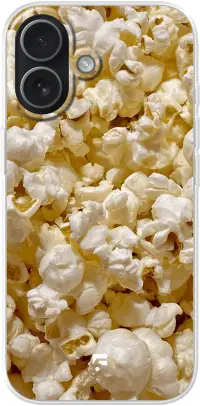 Popcorn iPhone 17