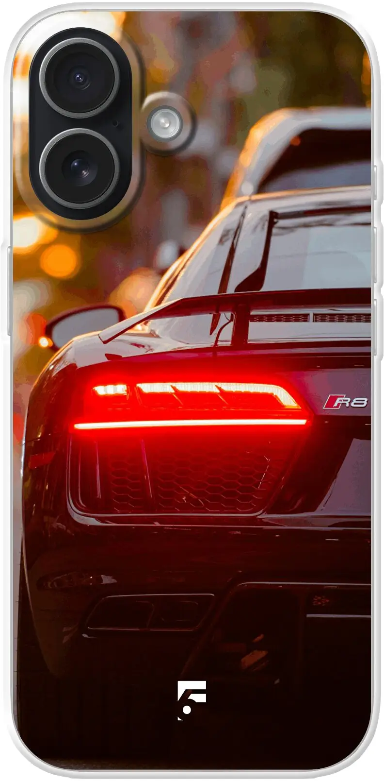 R8 iPhone 17