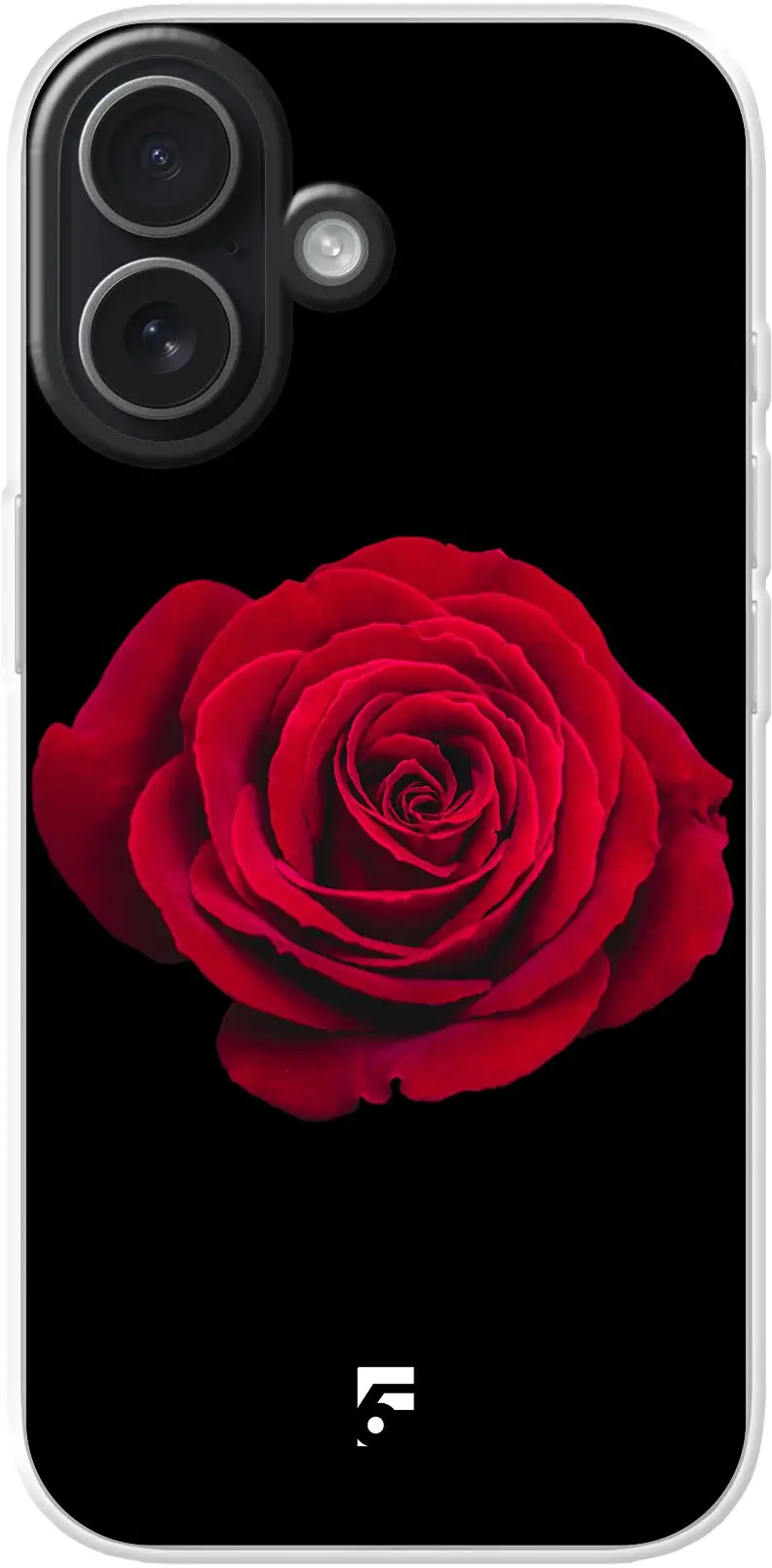 Radiant Rose iPhone 17