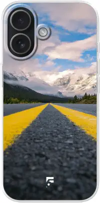 Road Ahead iPhone 17