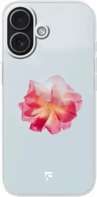 Rouge Floweret iPhone 17