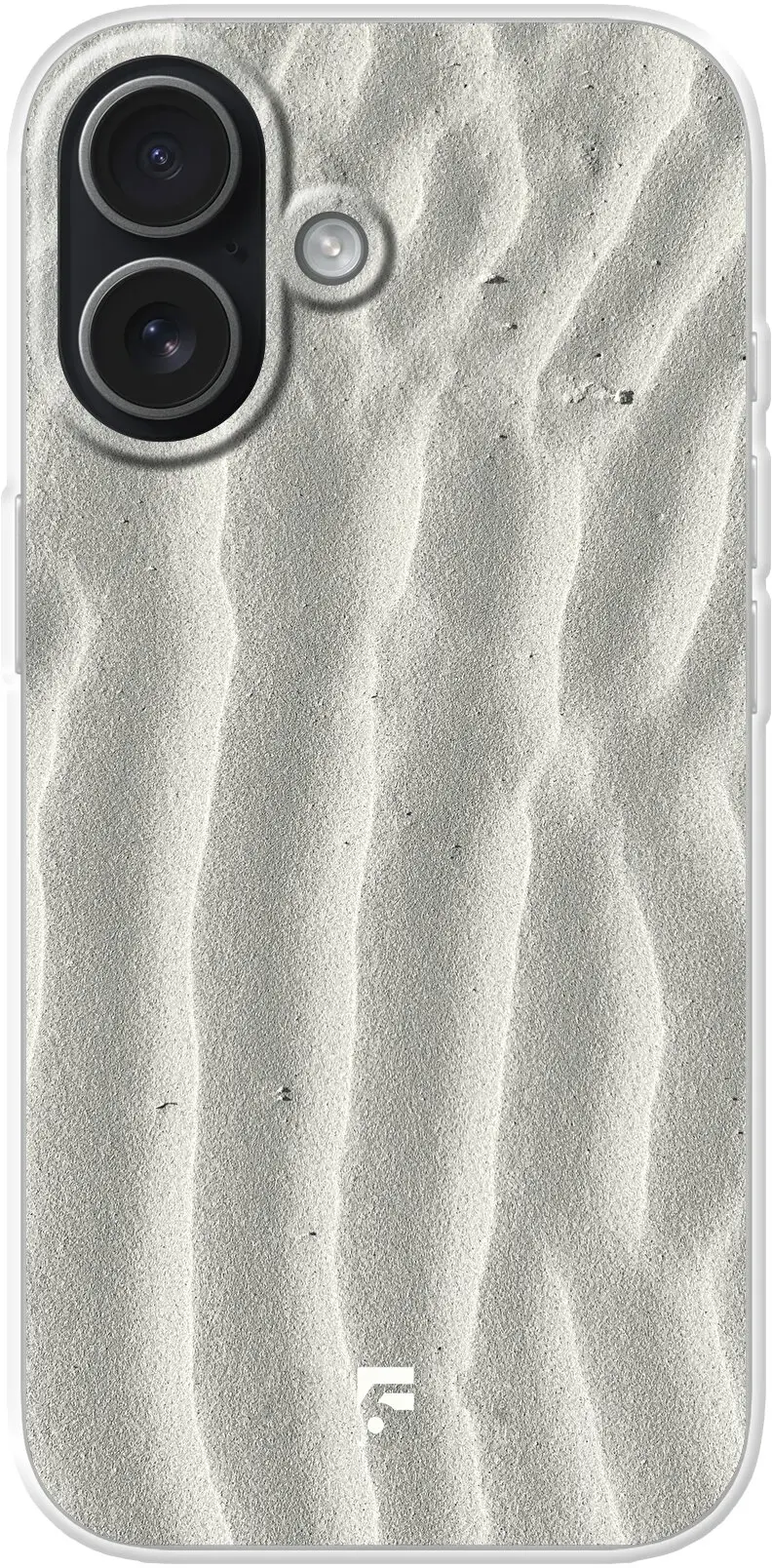 Sandy iPhone 17