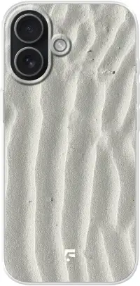 Sandy iPhone 17