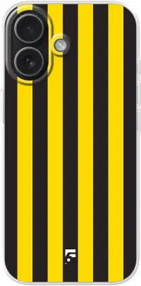 SBV Vitesse iPhone 17