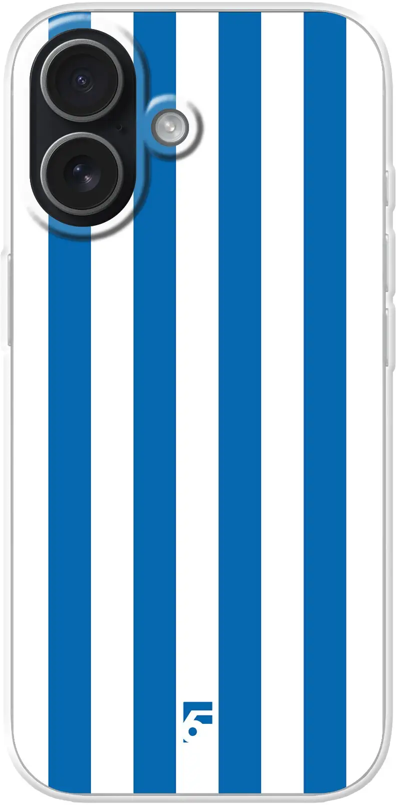 SC Heerenveen iPhone 17