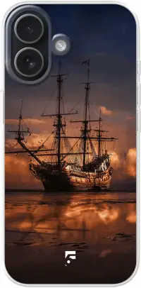 Sea Rovers iPhone 17
