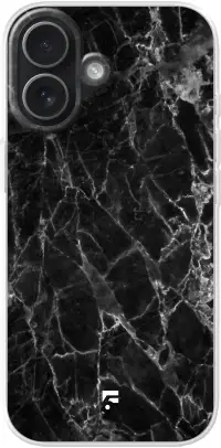 Shattered Marble iPhone 17