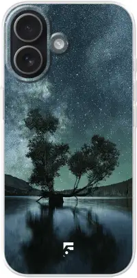 Space Tree iPhone 17