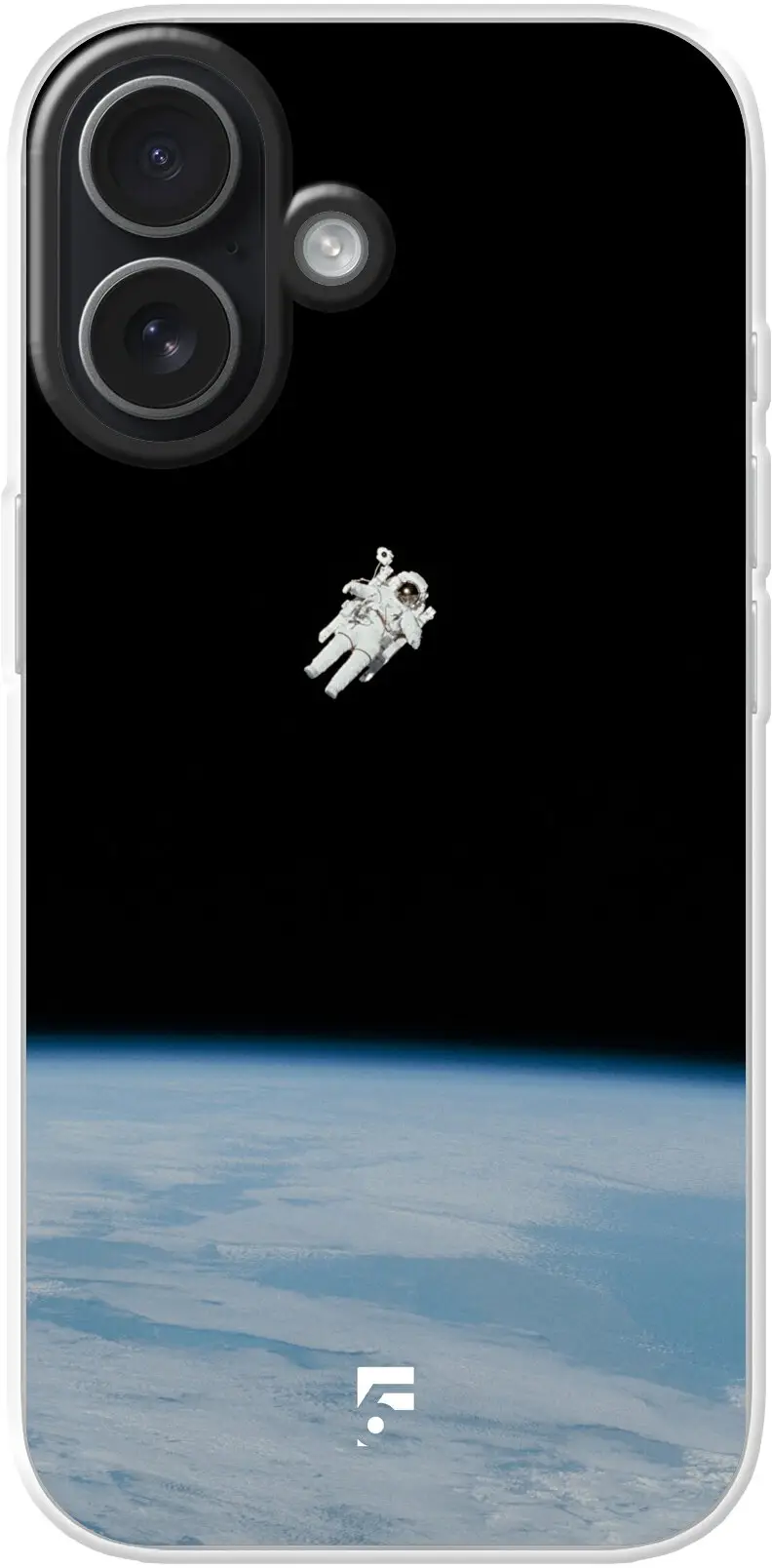 Spacewalk iPhone 17