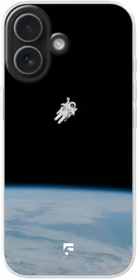Spacewalk iPhone 17