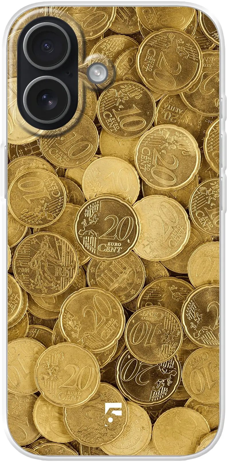Spare Change iPhone 17
