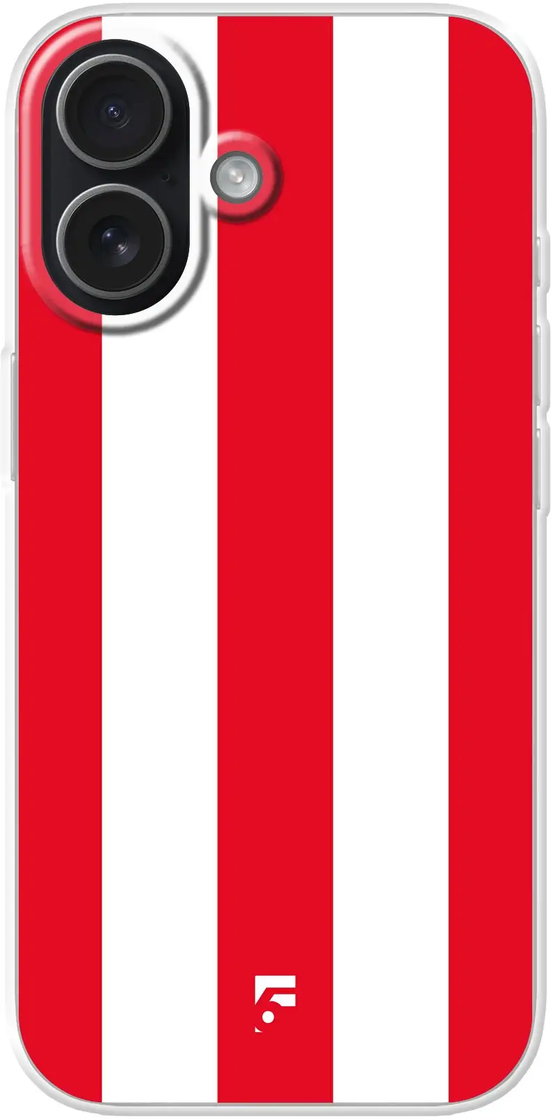 Sparta Rotterdam iPhone 17