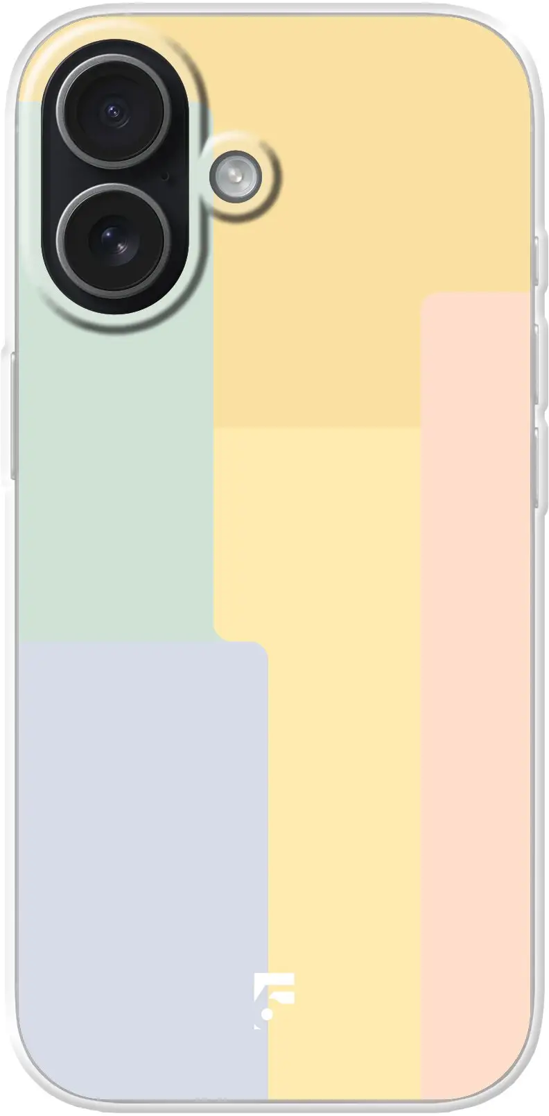 Springtime Palette iPhone 17