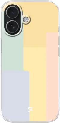Springtime Palette iPhone 17
