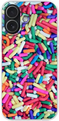 Sprinkles iPhone 17