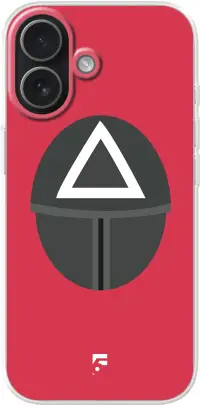 Squid Game Worker iPhone 17