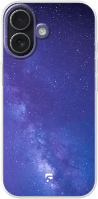 Star Cluster iPhone 17