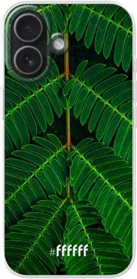 Symmetric Plants iPhone 17
