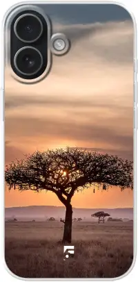Tanzania iPhone 17