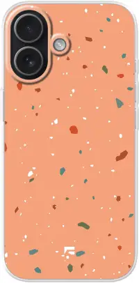 Terrazzo N°10 iPhone 17
