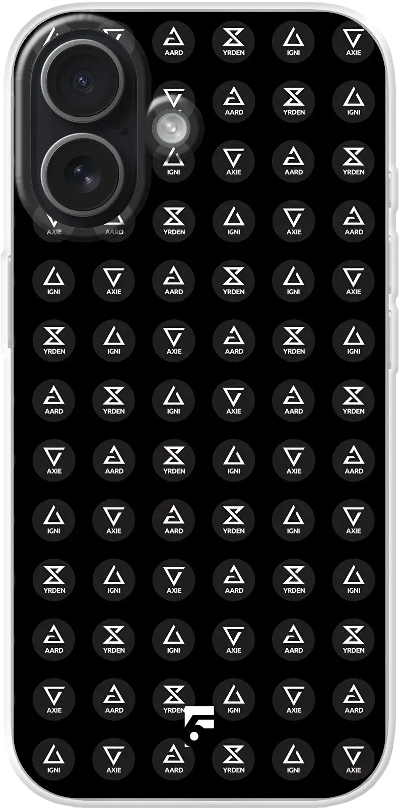 The Witcher iPhone 17