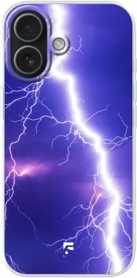 Thunderbolt iPhone 17