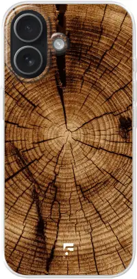 Tree Rings iPhone 17