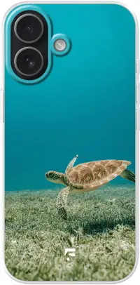 Turtle iPhone 17