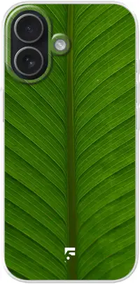 Unseen Green iPhone 17