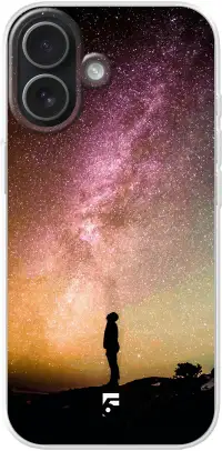 Watching the Stars iPhone 17