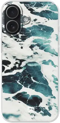 Waves iPhone 17