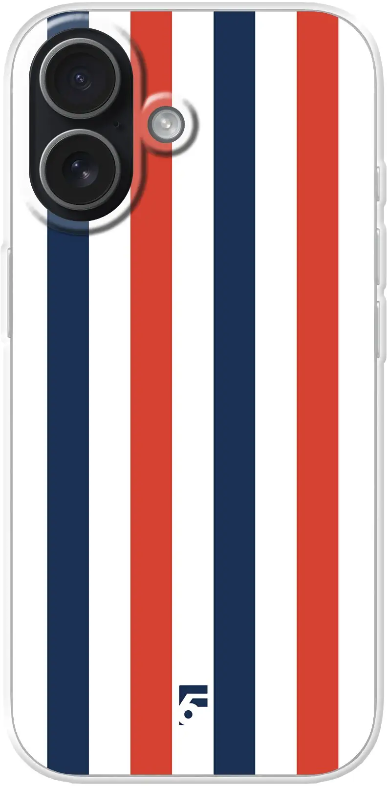 Willem II iPhone 17