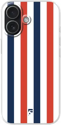 Willem II iPhone 17
