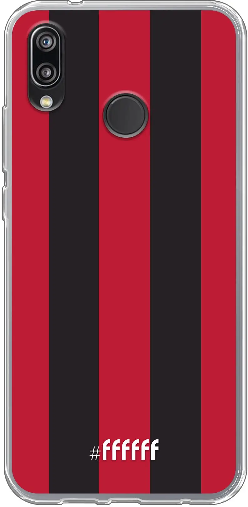 AC Milan P20 Lite (2018)